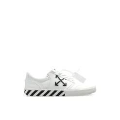 Vulcanized Sneakers