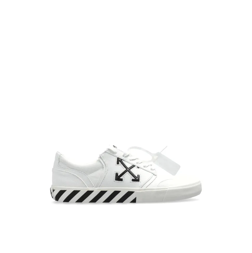 Vulcanized Sneakers