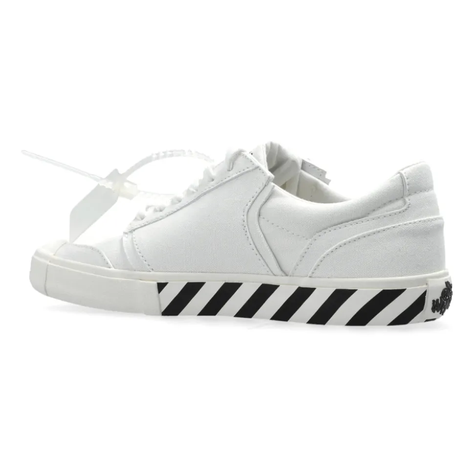Vulcanized Sneakers