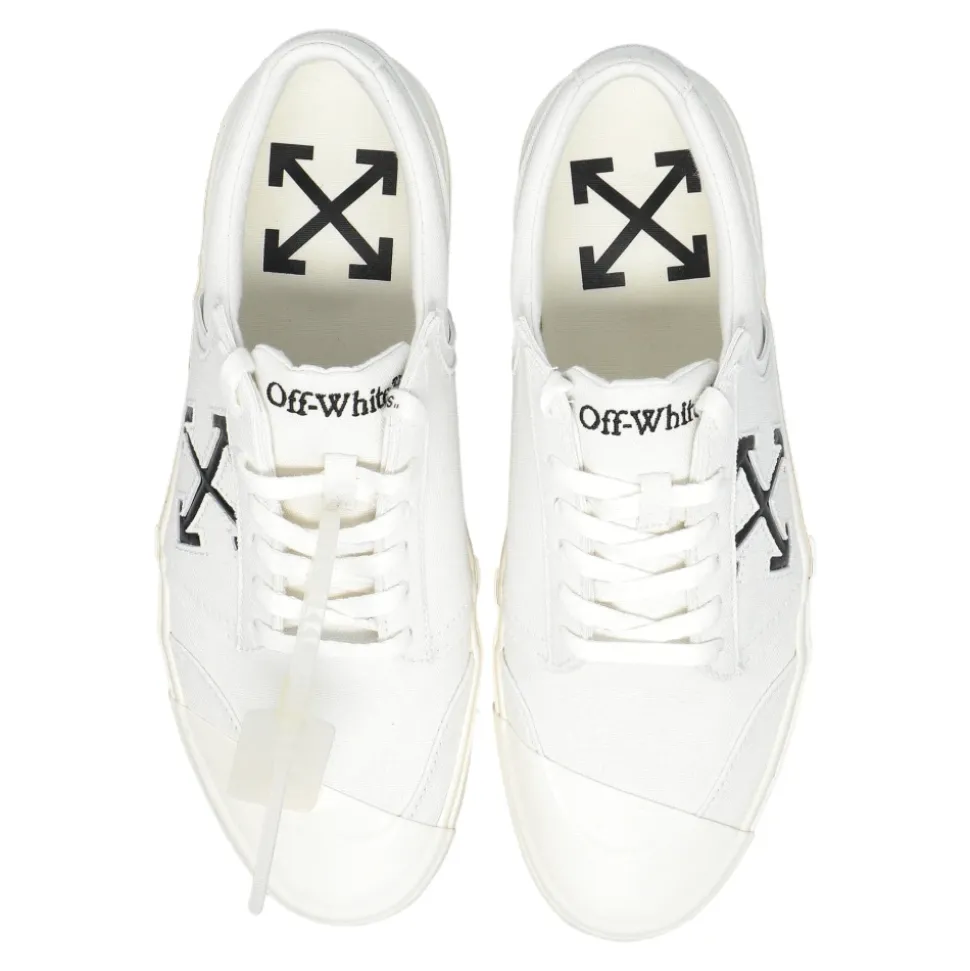 Vulcanized Sneakers