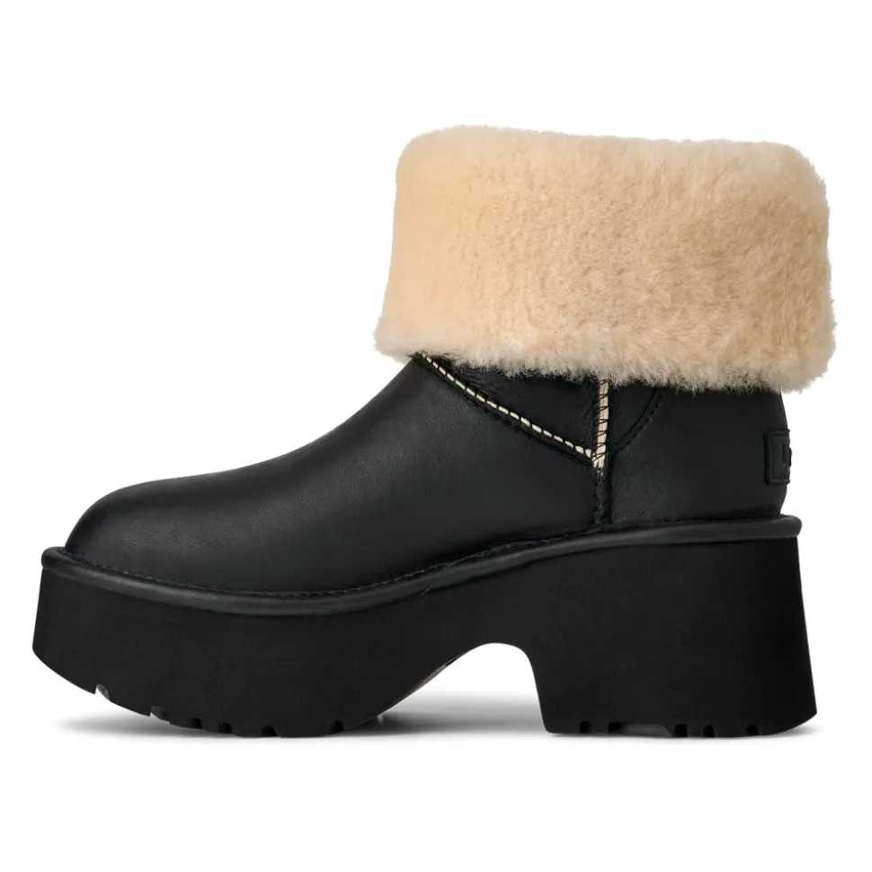 W New Heights Cuff L