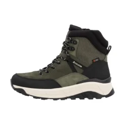 W0072 Schnürstiefel