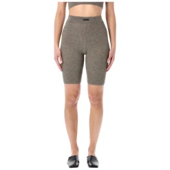 Waffle Biker Short