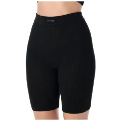 Waffle Biker Short