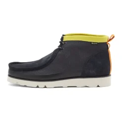 Wallabee 2.0 Gore-Tex Navy Combi-40