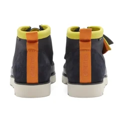 Wallabee 2.0 Gore-Tex Navy Combi-40