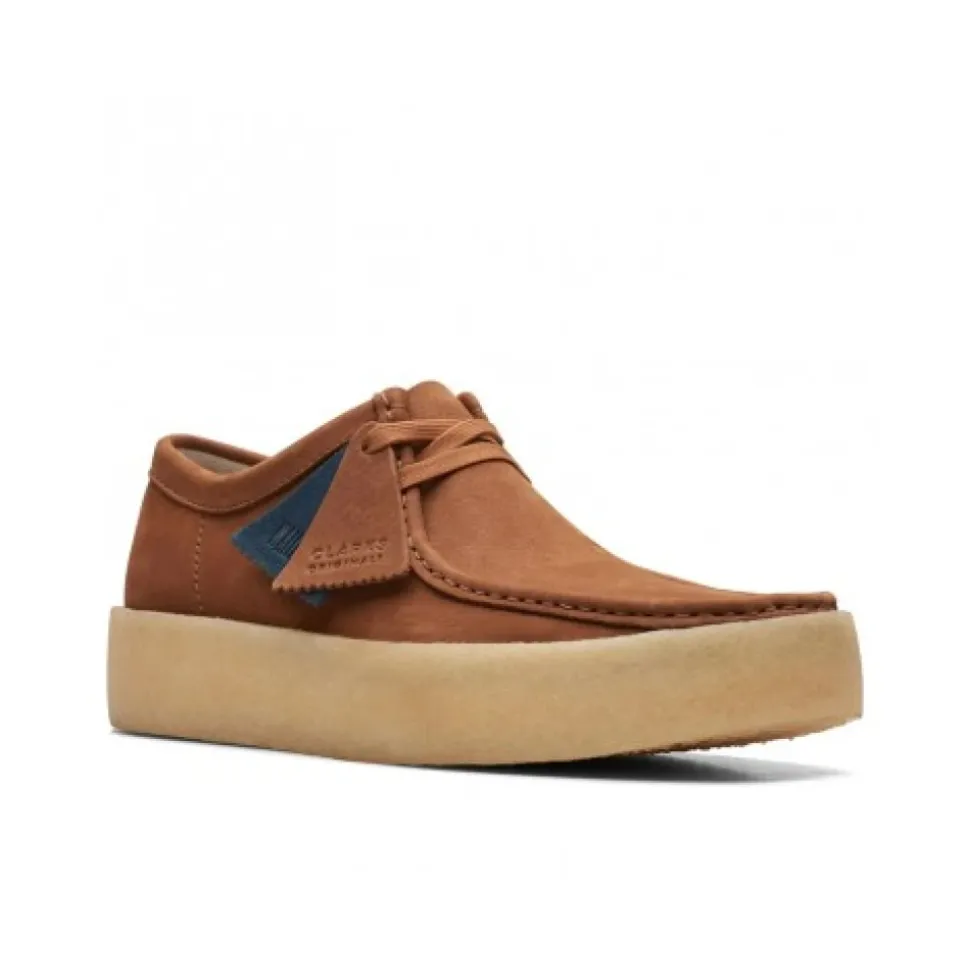 Wallabee Cup