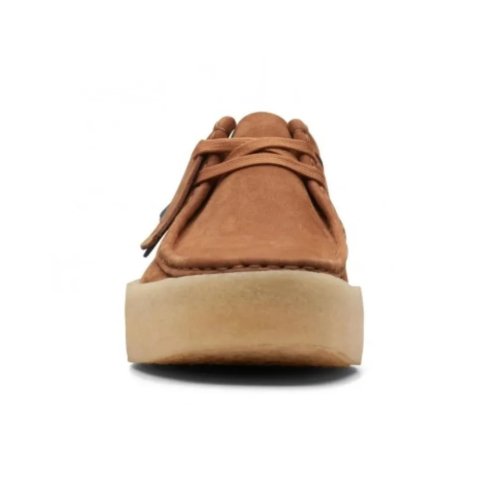 Wallabee Cup