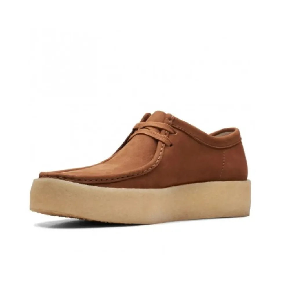 Wallabee Cup