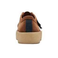 Wallabee Cup