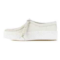 Wallabee Cup Moccasin Lifestyle Schuh