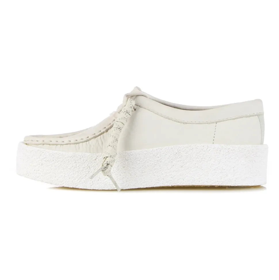 Wallabee Cup Moccasin Lifestyle Schuh