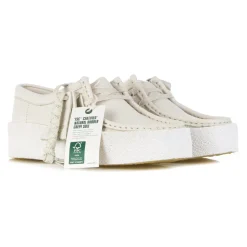 Wallabee Cup Moccasin Lifestyle Schuh