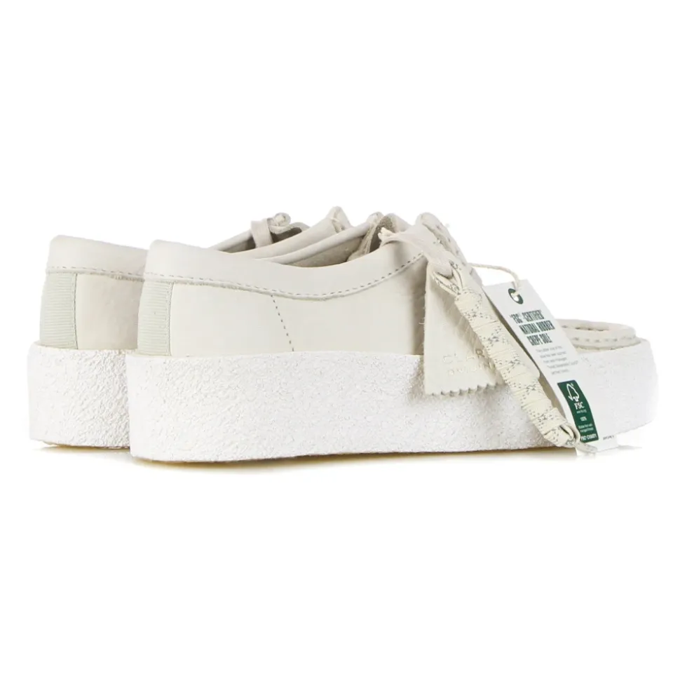 Wallabee Cup Moccasin Lifestyle Schuh