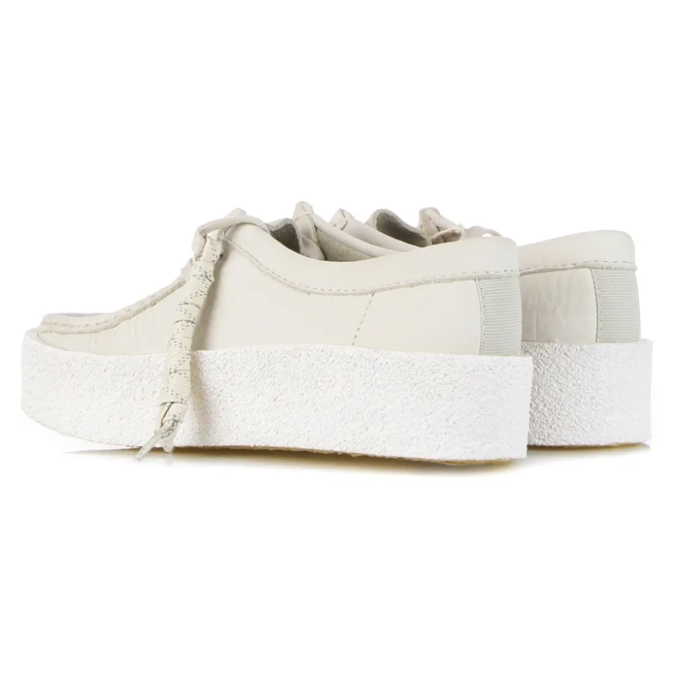 Wallabee Cup Moccasin Lifestyle Schuh