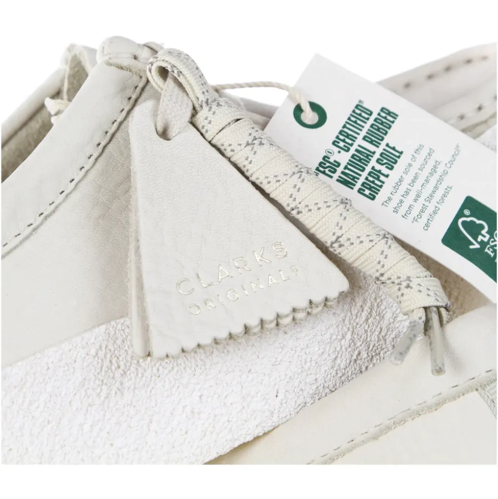 Wallabee Cup Moccasin Lifestyle Schuh