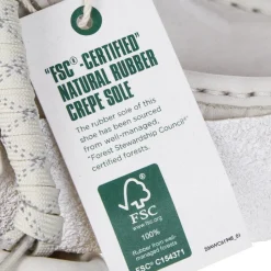 Wallabee Cup Moccasin Lifestyle Schuh