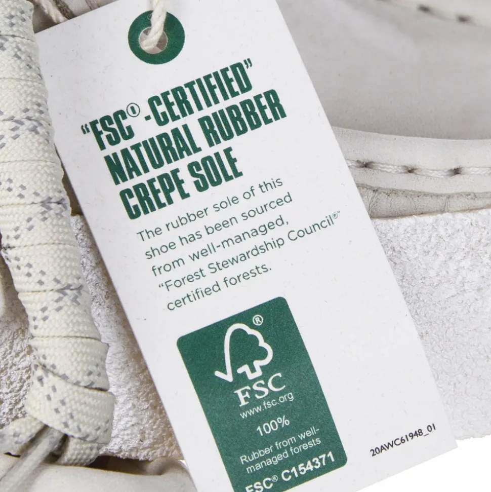 Wallabee Cup Moccasin Lifestyle Schuh