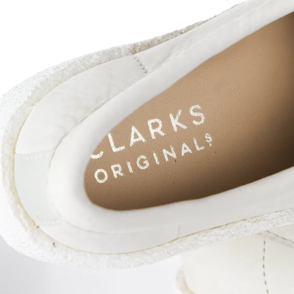 Wallabee Cup Moccasin Lifestyle Schuh