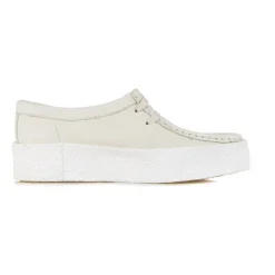 Wallabee Cup Moccasin Lifestyle Schuh