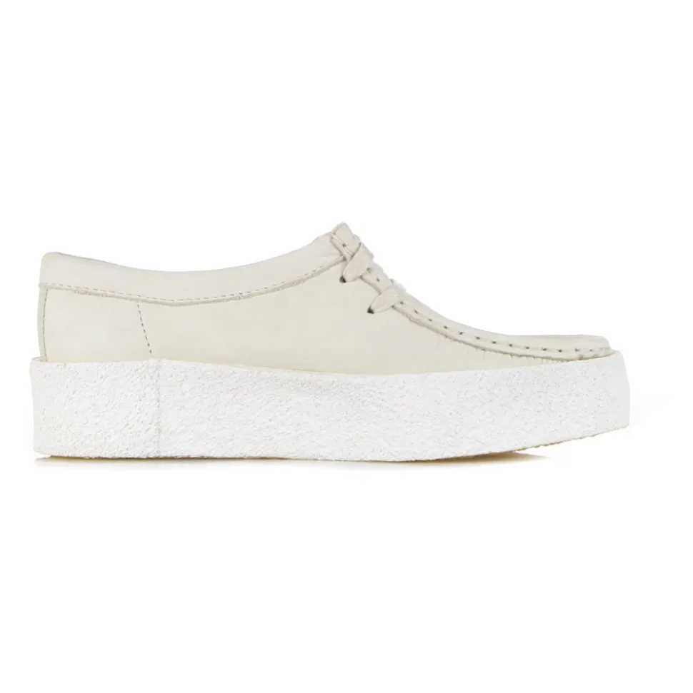 Wallabee Cup Moccasin Lifestyle Schuh