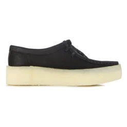 Wallabee Cup Schnür-Mokassin