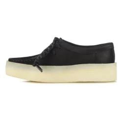 Wallabee Cup Schnür-Mokassin