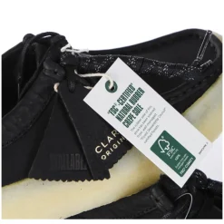 Wallabee Cup Schnür-Mokassin