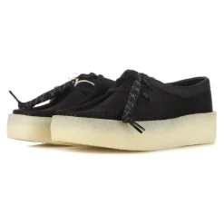 Wallabee Cup Schnür-Mokassin