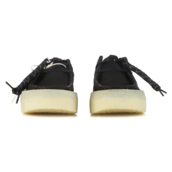 Wallabee Cup Schnür-Mokassin