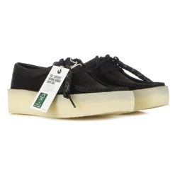 Wallabee Cup Schnür-Mokassin