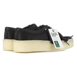 Wallabee Cup Schnür-Mokassin