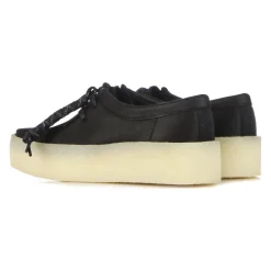 Wallabee Cup Schnür-Mokassin