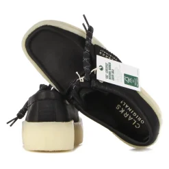 Wallabee Cup Schnür-Mokassin