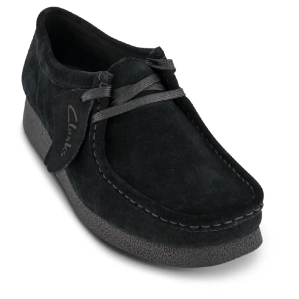 Wallabee EVO Schuhe