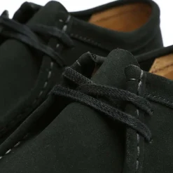 Wallabee Schuhe