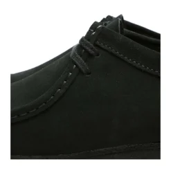 Wallabee Schuhe