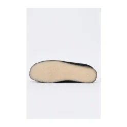Wallabee Schuhe