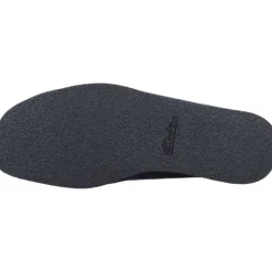 Wallabeeevosh Suede