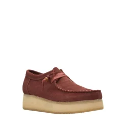 Wallacraft Lo Schnürschuhe