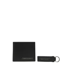 Wallet and Keyring Set