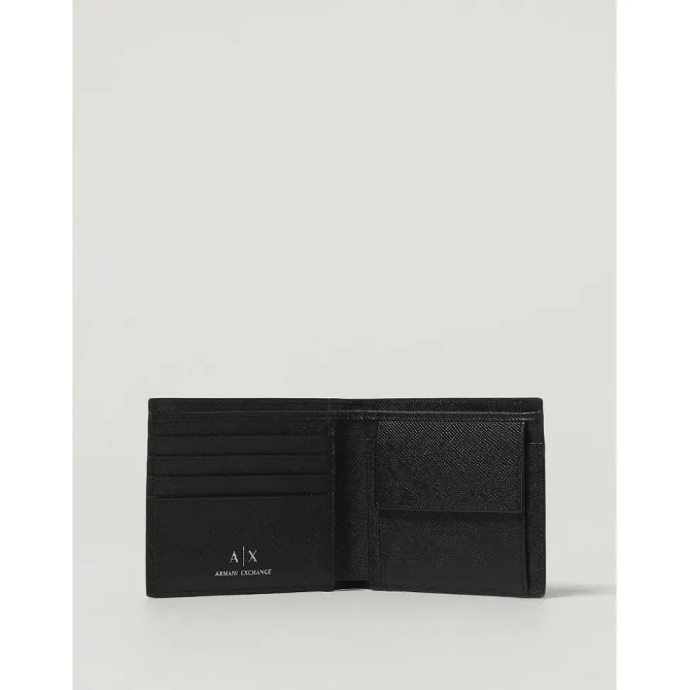 Wallet and Keyring Set