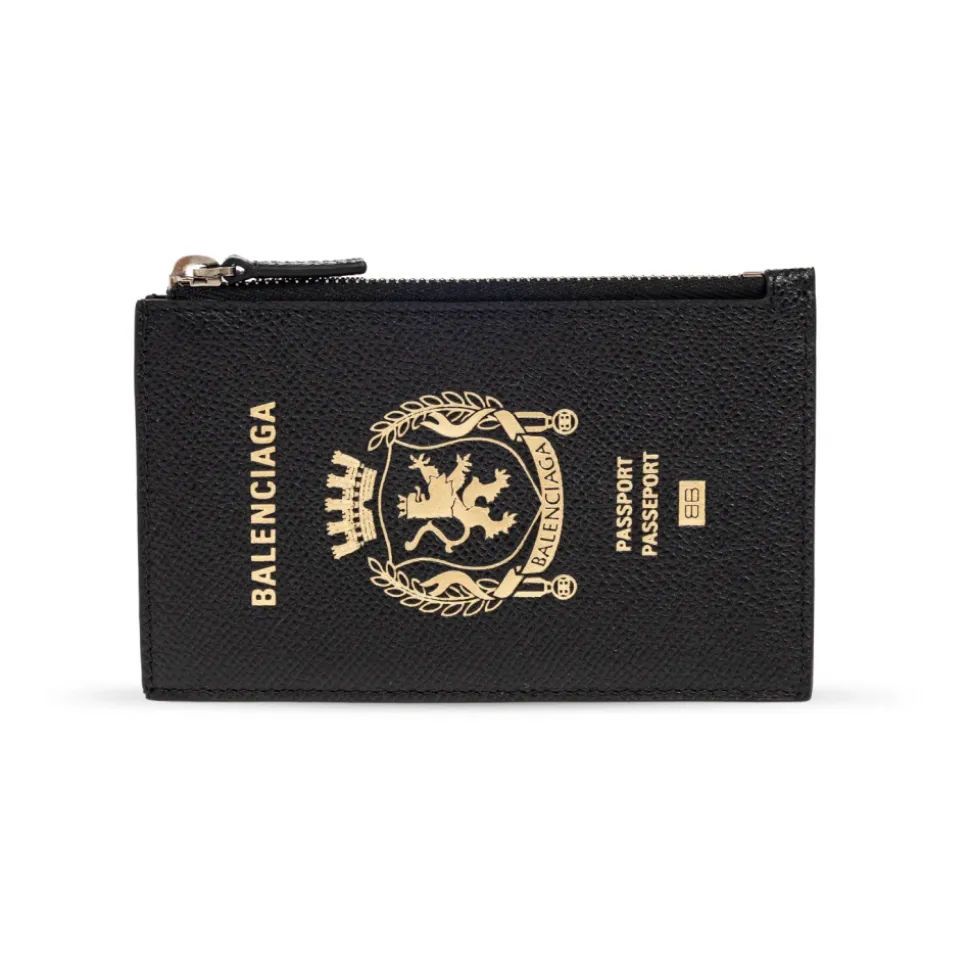 Wallets & Cardholders
