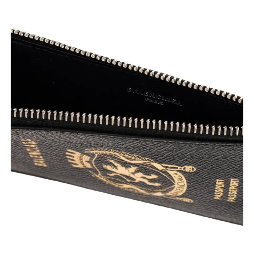 Wallets & Cardholders