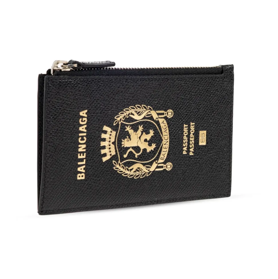 Wallets & Cardholders
