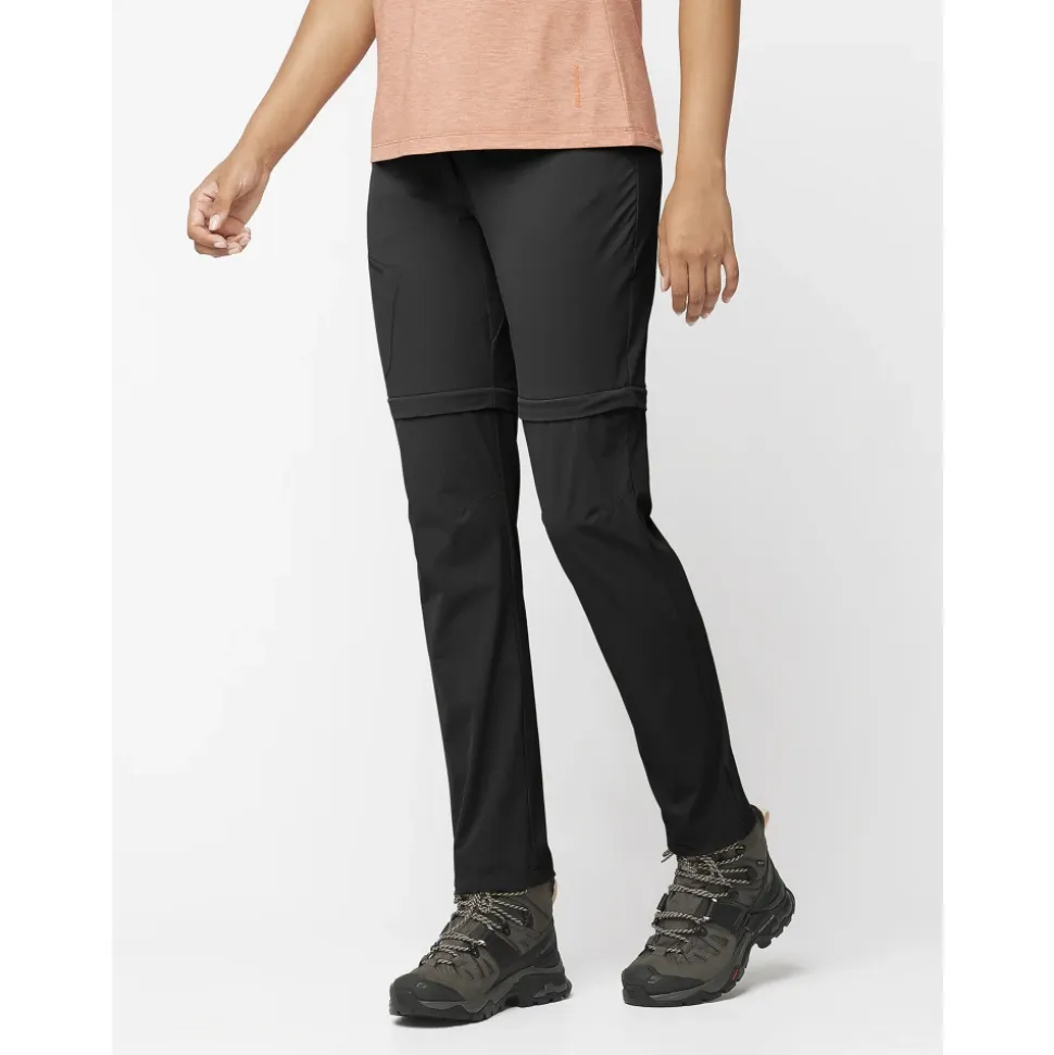 Wandelbare Outdoor-Hose