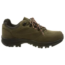 Wander- und Trekkingschuhe