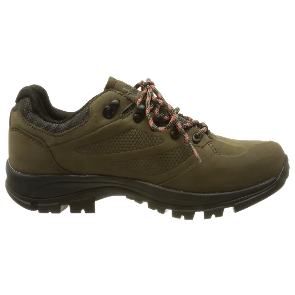 Wander- und Trekkingschuhe