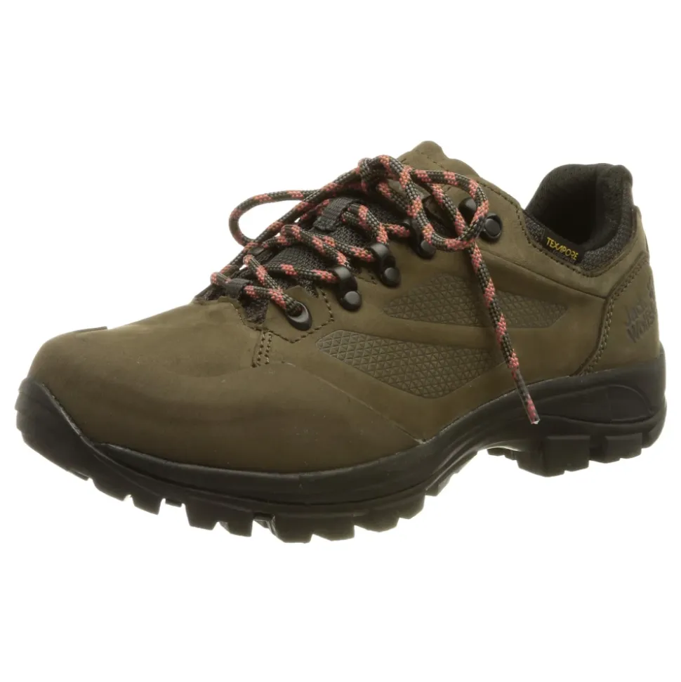 Wander- und Trekkingschuhe