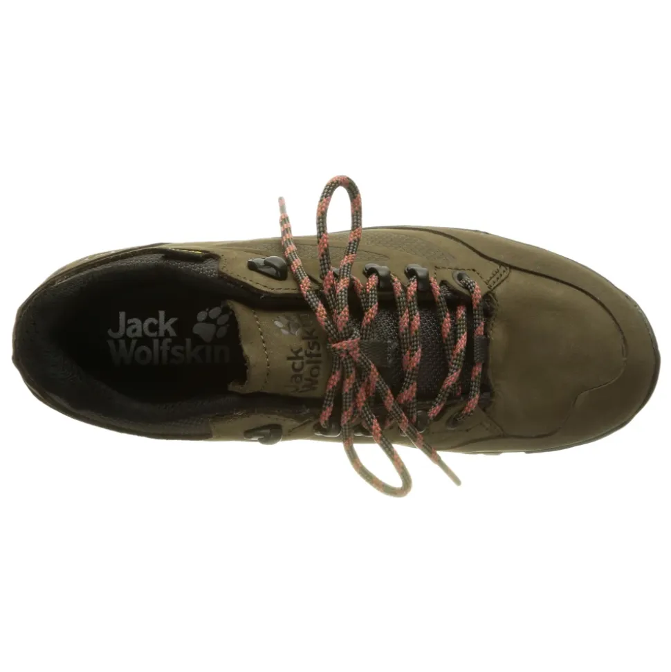 Wander- und Trekkingschuhe